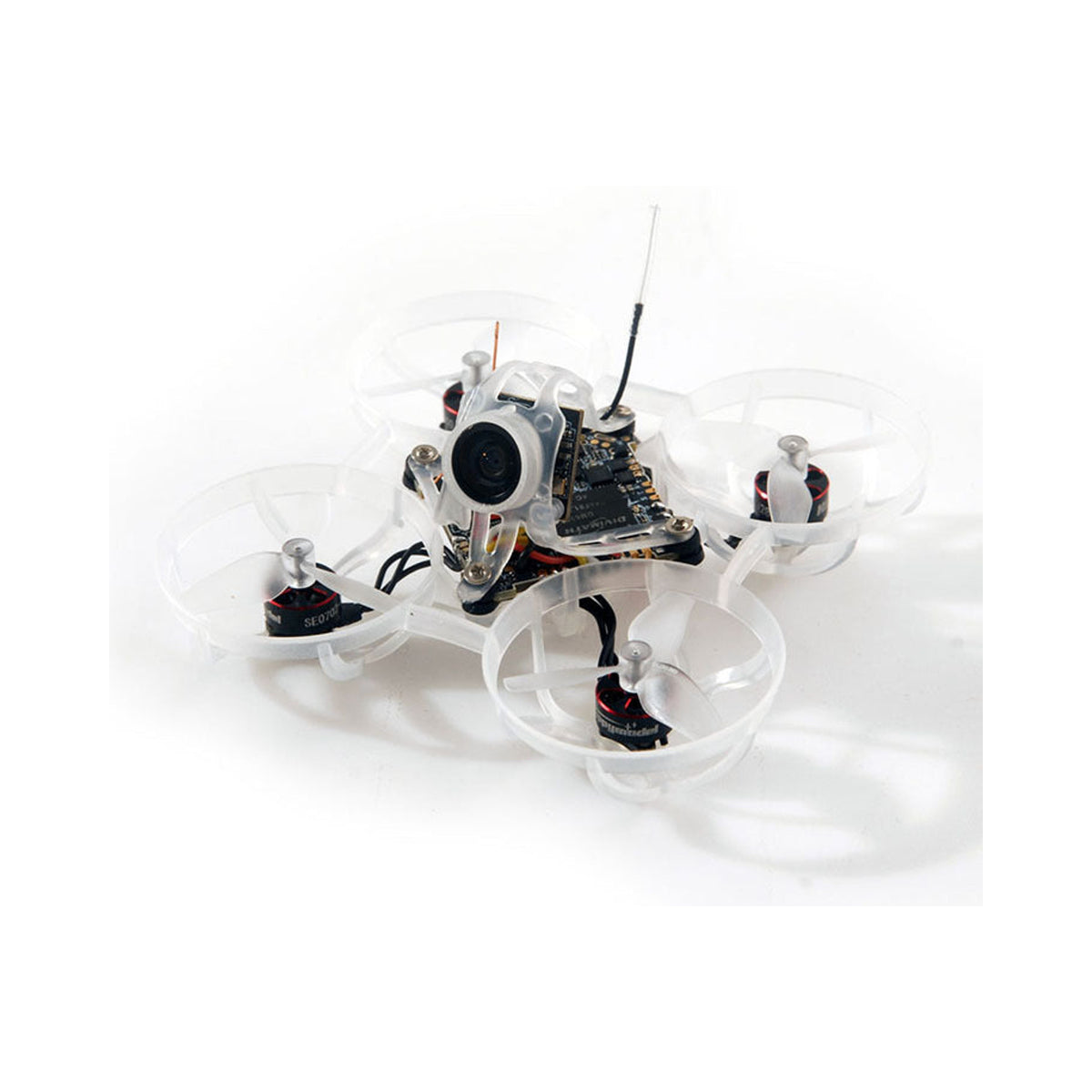 【Happymodel】Mobula6 Race HD BNF 65mm 競速 Tiny Whoop
