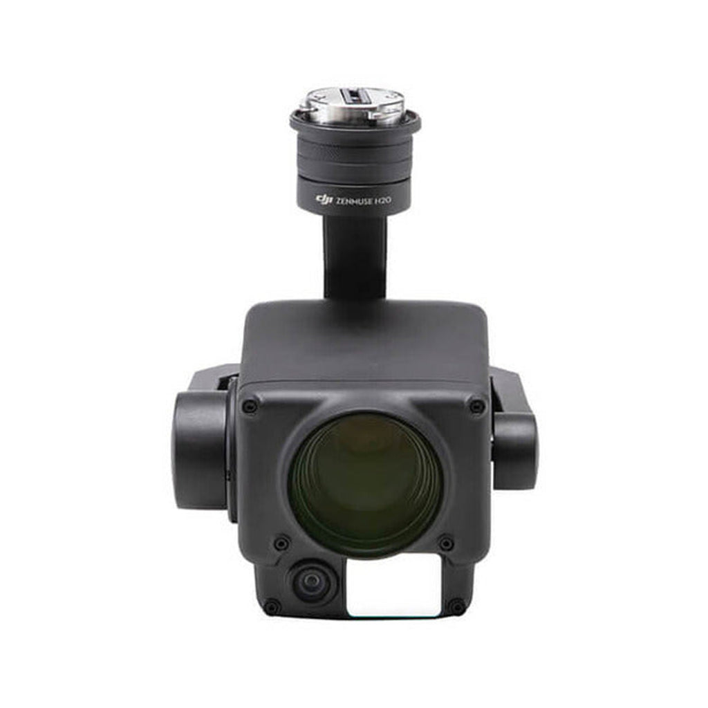 【DJI大疆】禪思Zenmuse H20N 星光級航拍雲台相機