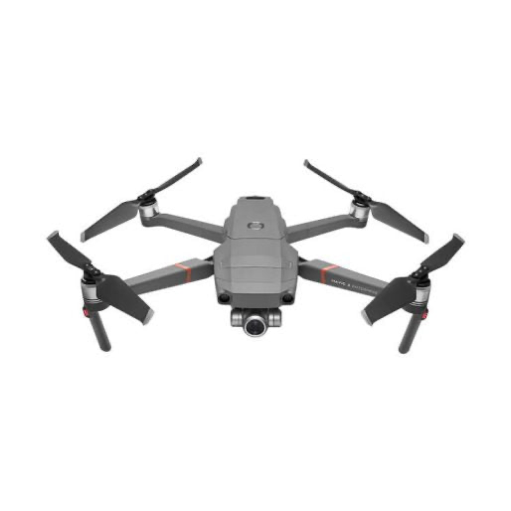 【DJI大疆】Mavic2 Enterprise 企業版-變焦鏡頭