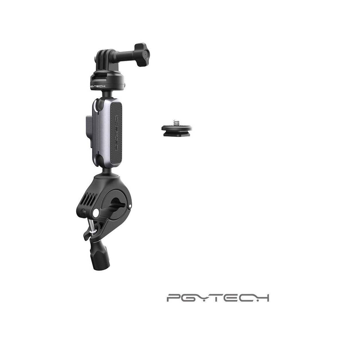 【PGYTECH蒲公英】CapLock 運動相機騎行支架 P-GM-222