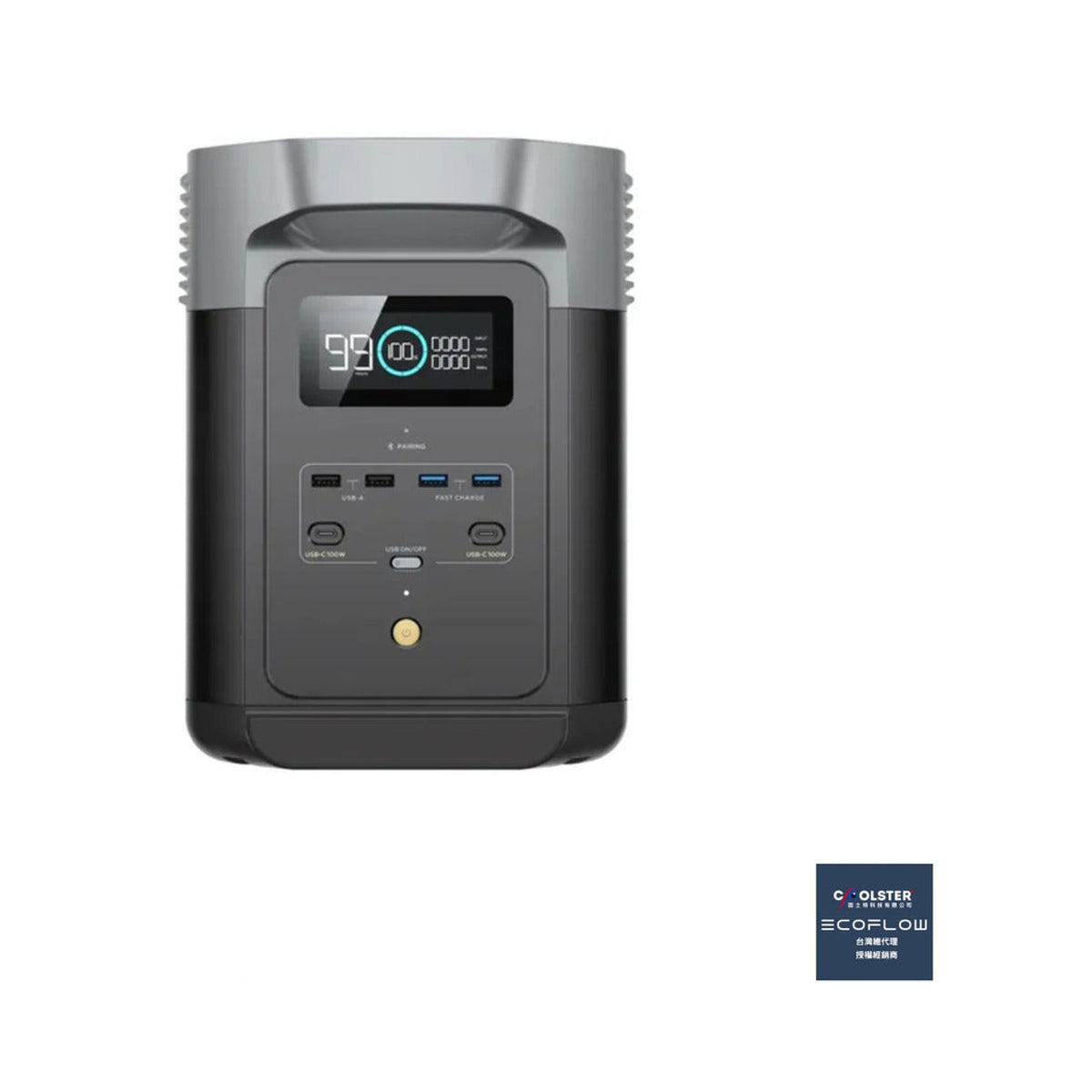 【EcoFlow正浩】 Delta 2 儲能電源