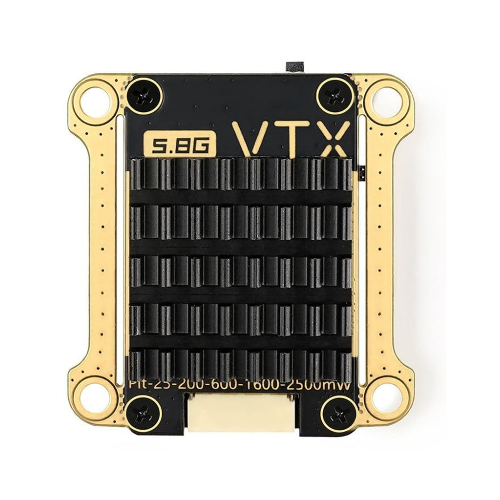 【GEPRC格普】RAD VTX 5.8G 2.5W圖傳