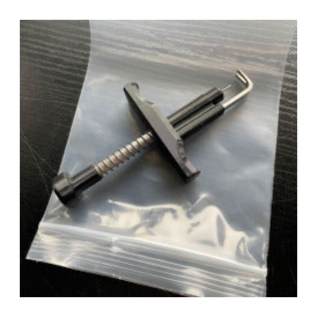 小機拆槳器 拔槳器 WHOOP