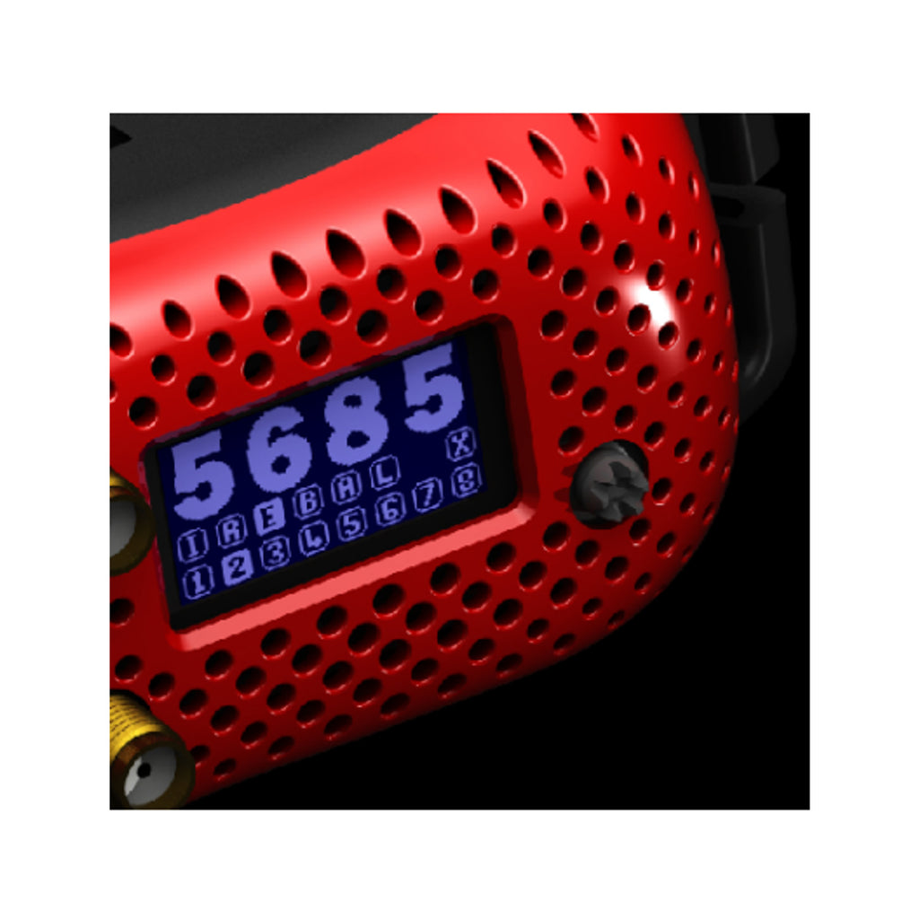 【ImmersionRC肥鯊】RF RapidFire 5.8G圖傳眼鏡雙接收模組