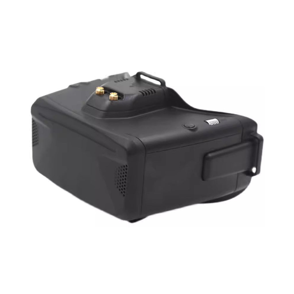 SKYZONE Cobra X V4 FPV 眼鏡｜V3.3 SteadyView 融合接收