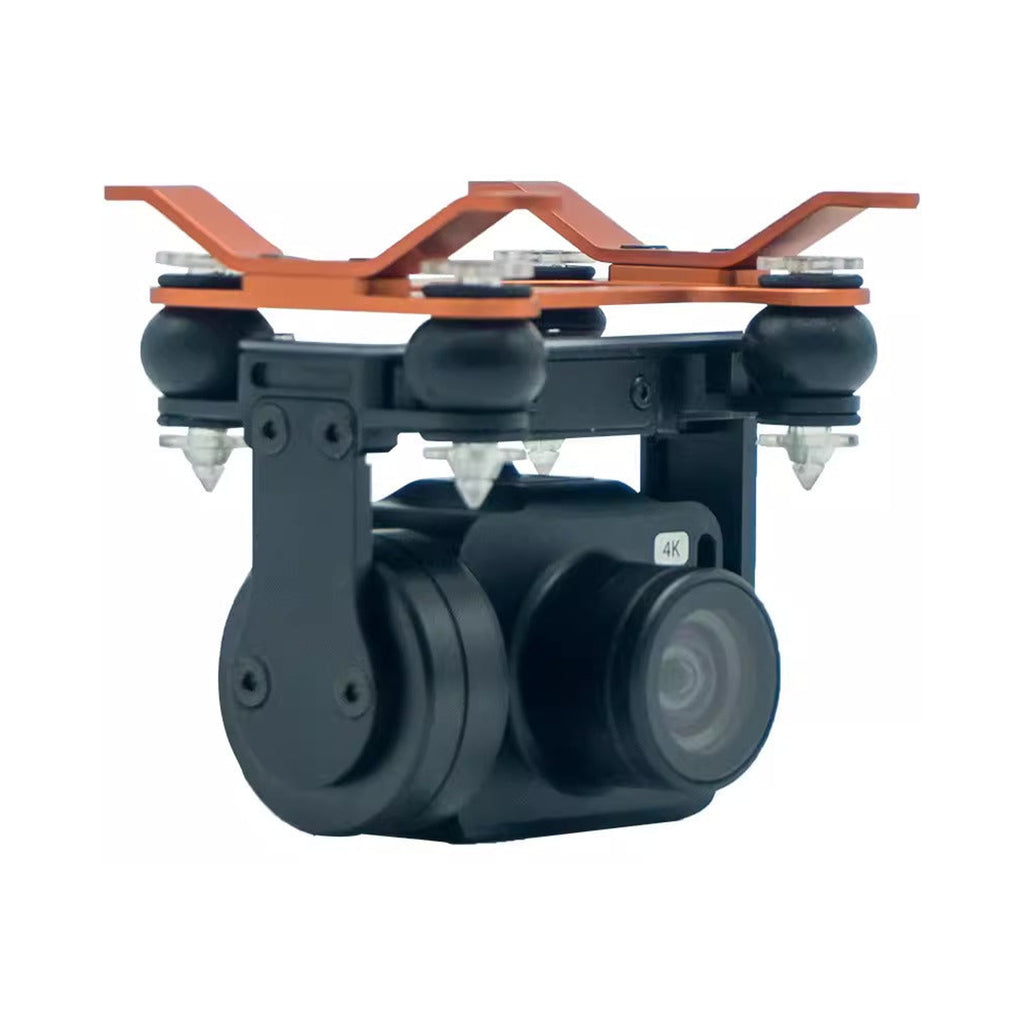 【SwellPro斯威普】單軸雲台防水4K相機GC1-S