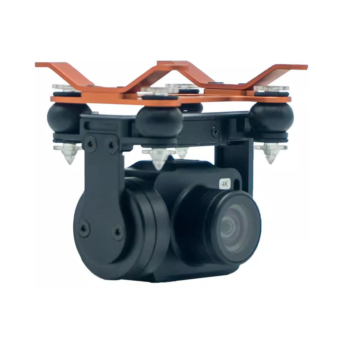 【SwellPro斯威普】單軸雲台防水4K相機GC1-S