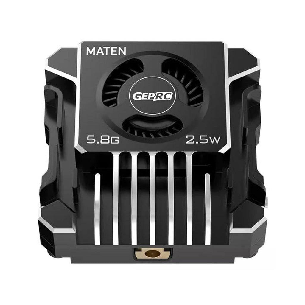 【GEPRC格普】MATEN 5.8G 2.5W VTX PRO