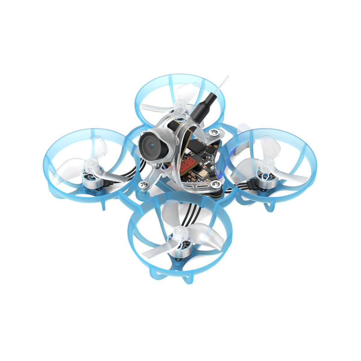 【BETAFPV百達】Air65｜Brushless Whoop Quadcopter 白底正方形主圖