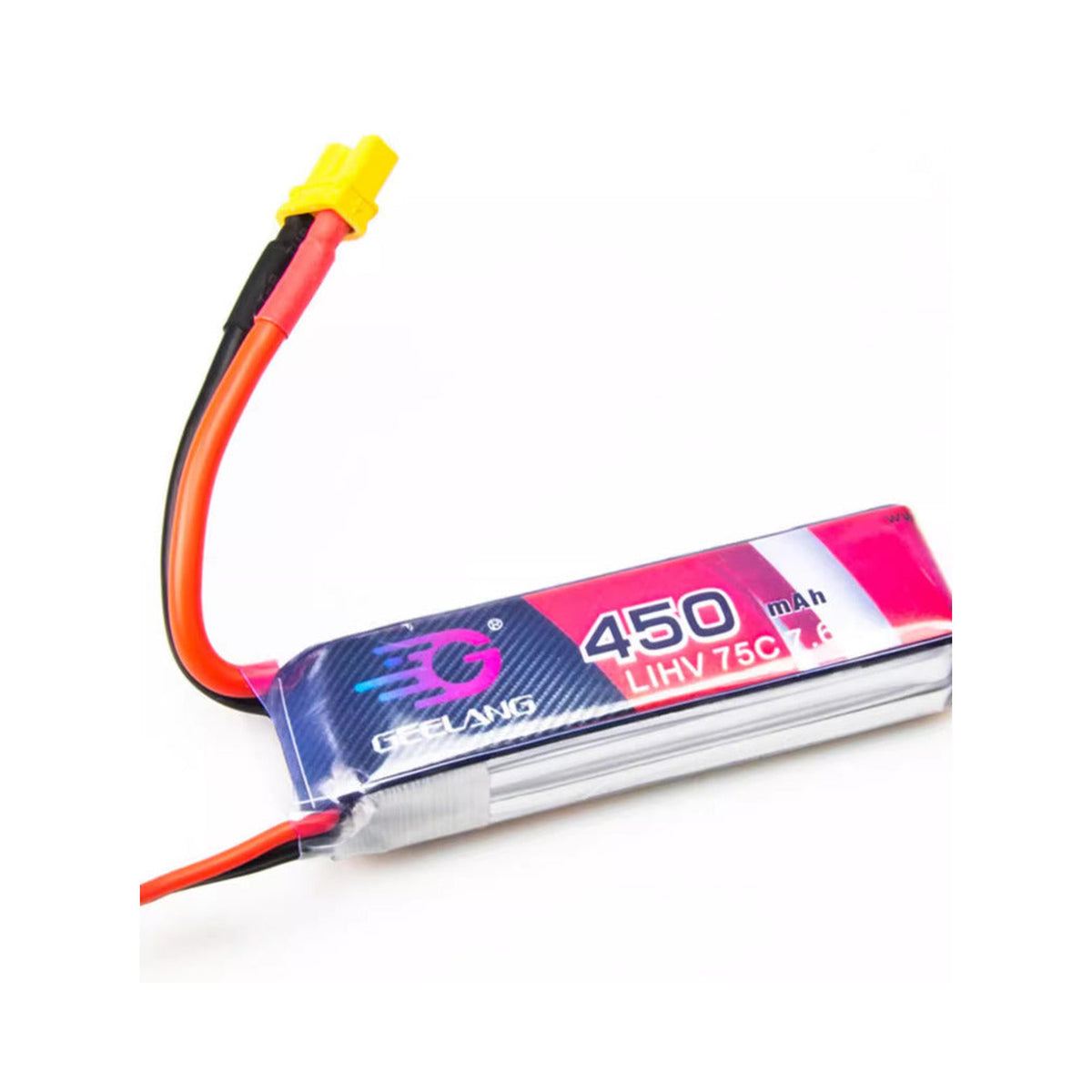 【GEELANG吉朗】穿越機鋰電池3S11.1V/4S 14.7V LIPO/LVHV