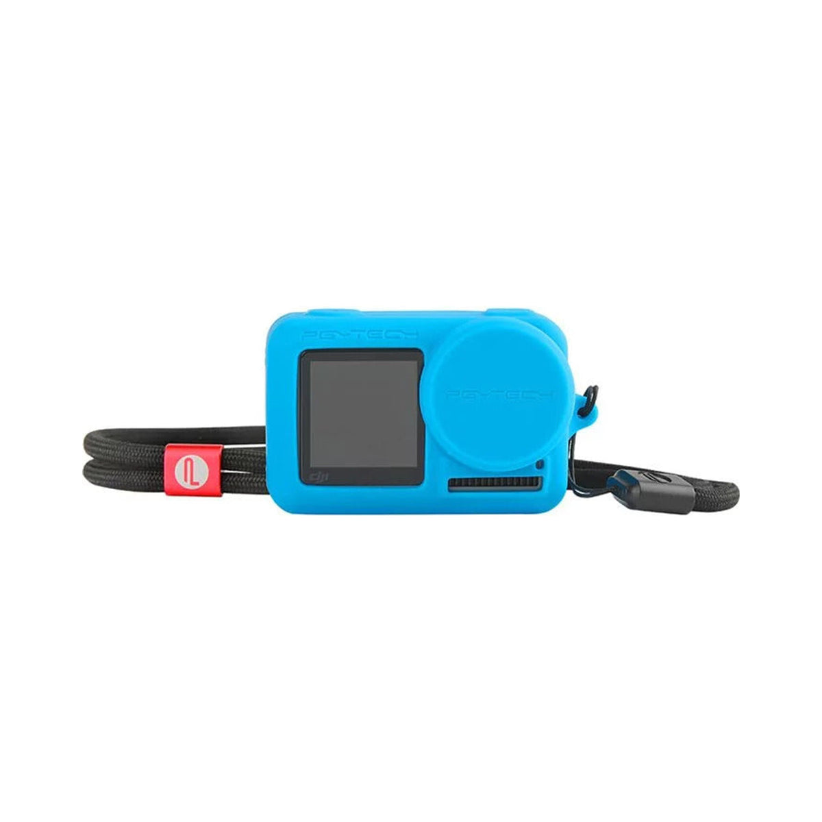 【PGYTECH蒲公英】OSMO ACTION 矽膠套