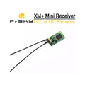 【Frsky】16CH mini XM + PLUS 接收機穿越機小四軸SBUS