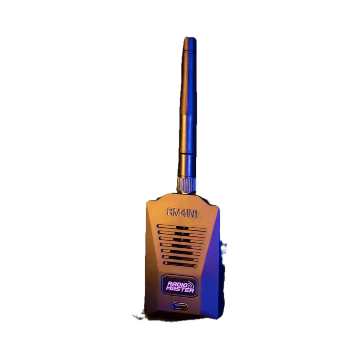【RadioMaster】RM4IN1多協定高頻頭遠航穿越機NANO&JR介面遙控器適用