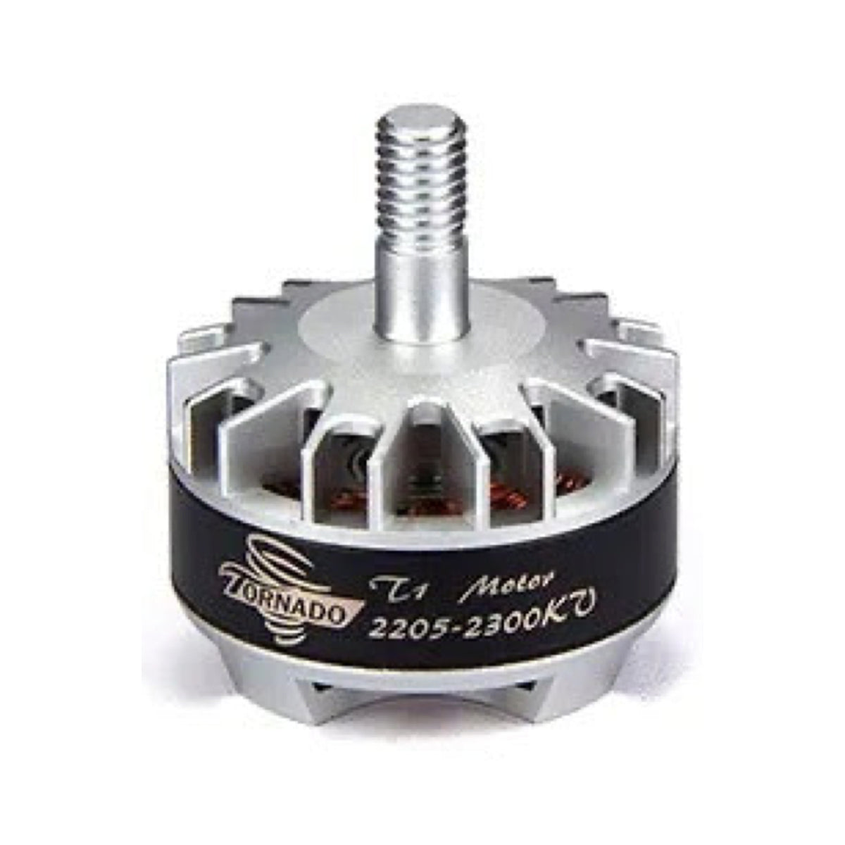 【Tornado】T1 2205 1700KV 無刷馬達｜3–5S
