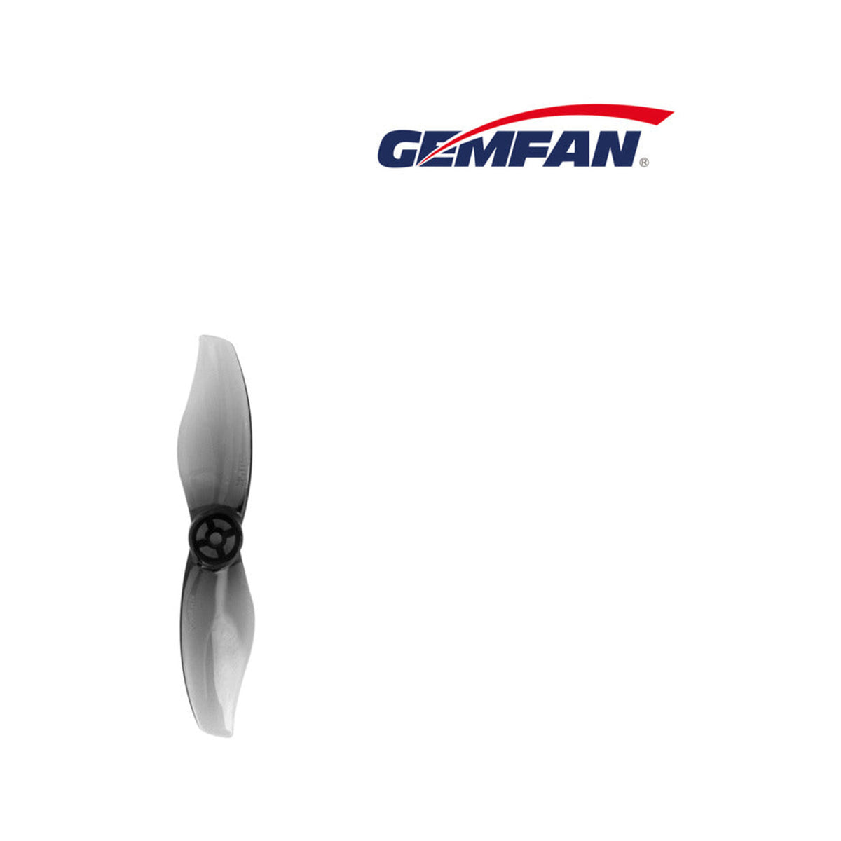 【GemFan乾豐】Hurricane 2015-2 槳葉 1.5mm孔 / 流星85 (2022款) 用
