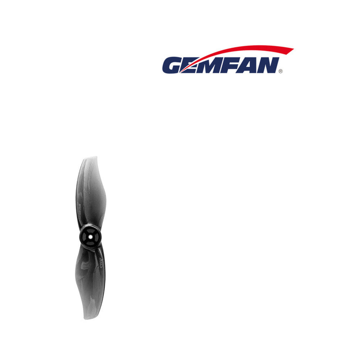 【GemFan乾豐】Hurricane 2015-2 槳葉 1.5mm孔 / Pavo20 用