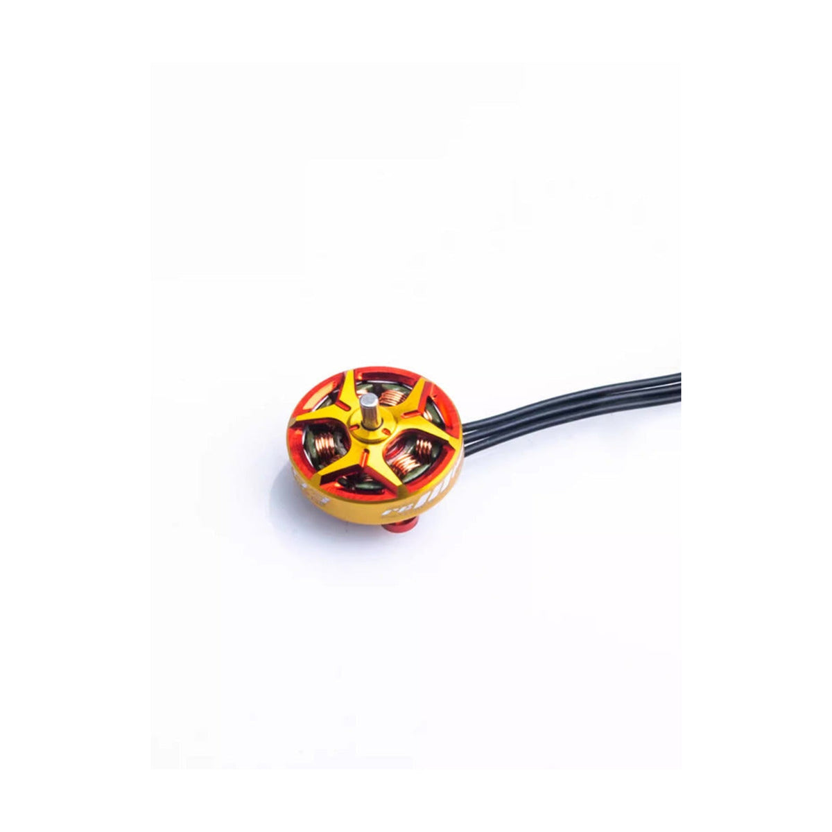 致盈動力RCIN POWER GTS1003 KV9800無刷動力馬達 白底正方形主圖