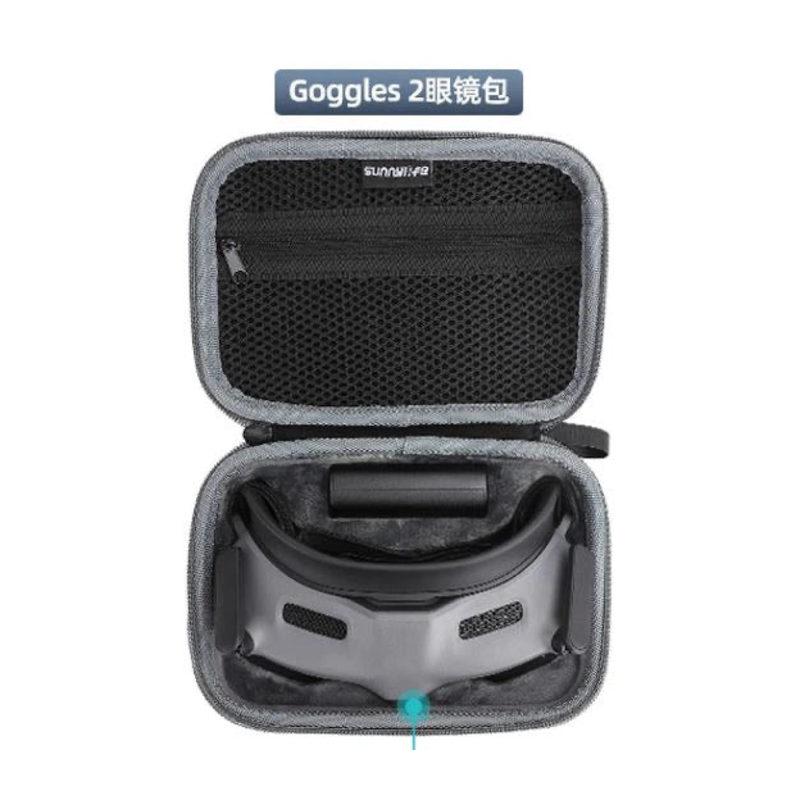 【Sunnylife】DJI Avata 專用進階套裝