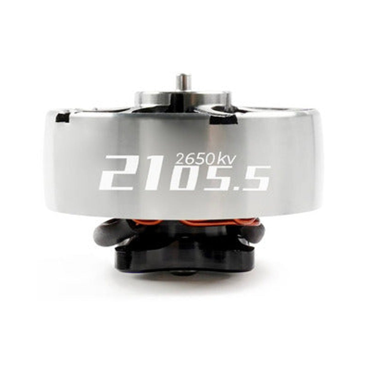 【GEPRC格普】SPEEDX2 2105.5 2650KV Motor 6S 圈圈機 (黑影35)
