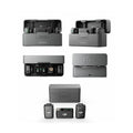 【DJI】Mic 2 無線麥克風系統 白底正方形主圖