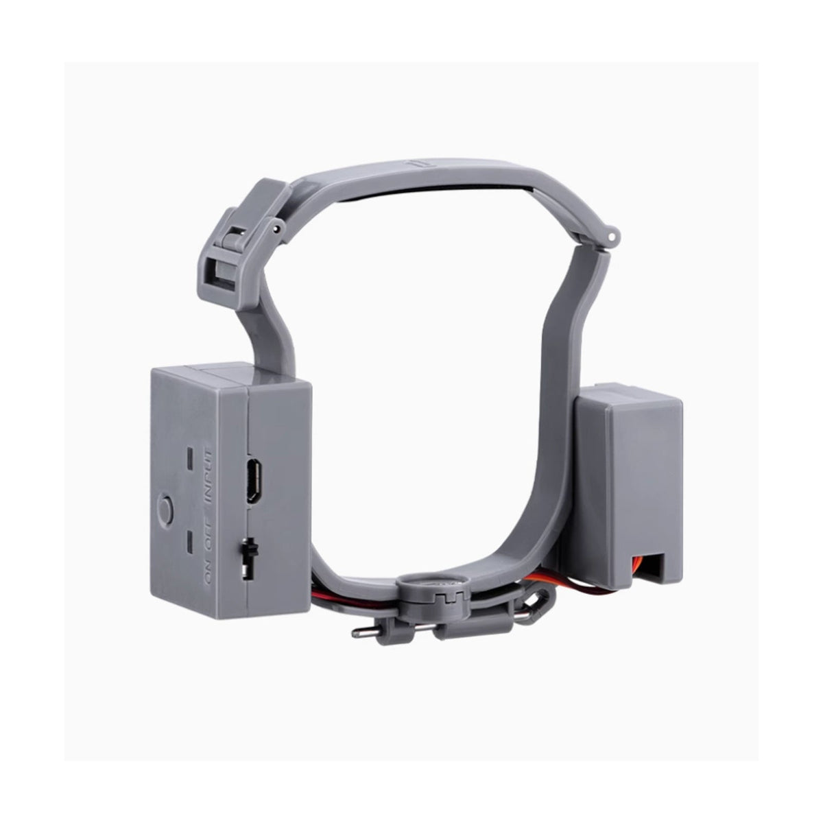 【BRDRC】無人機投擲器 For MAVIC 2 白底正方形主圖