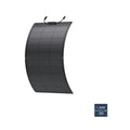 【EcoFlow正浩】100W 太陽能軟板