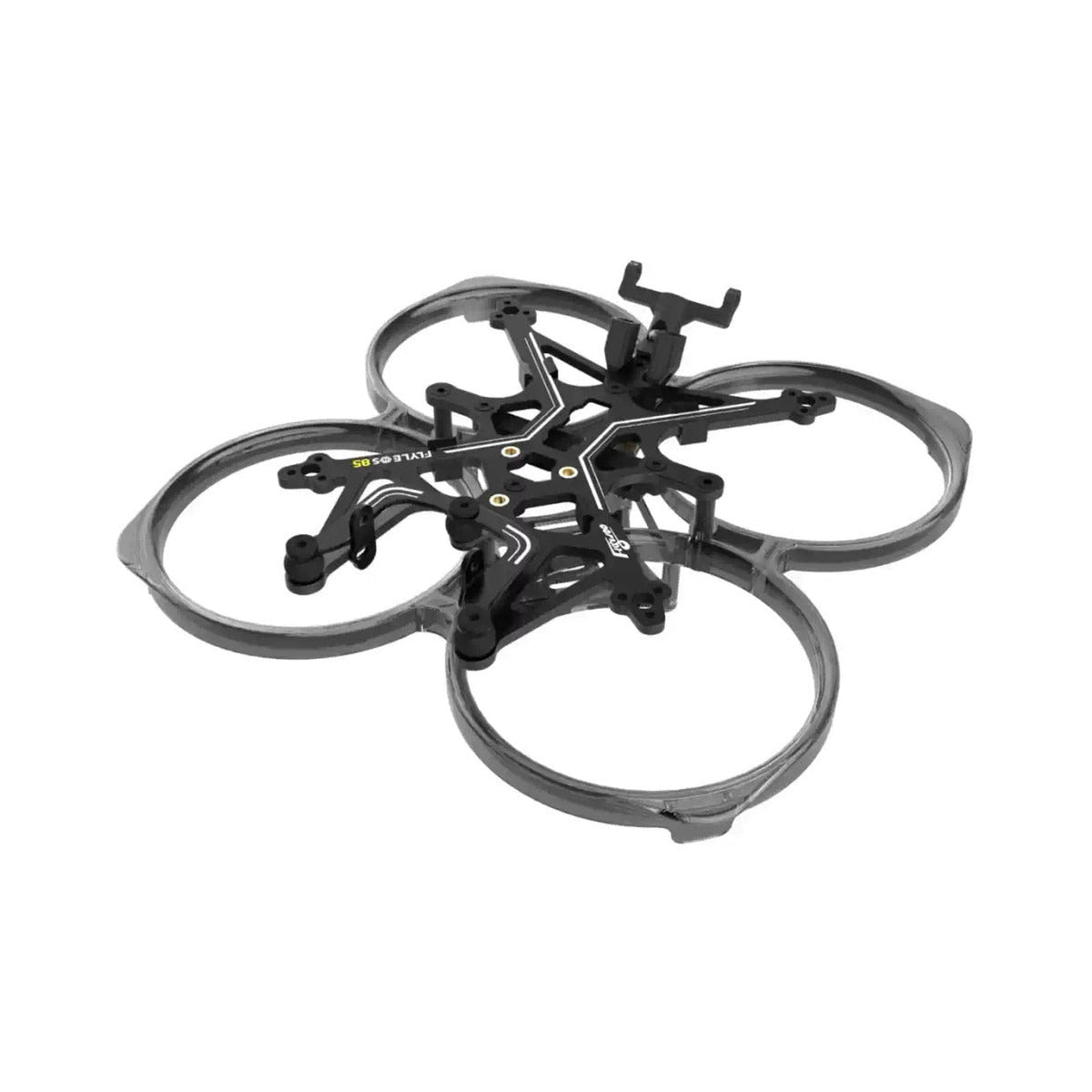 FlyLens 探鏡 85 大疆 O4 / O4 PRO 2S 機架 穿越機 白底正方形主圖