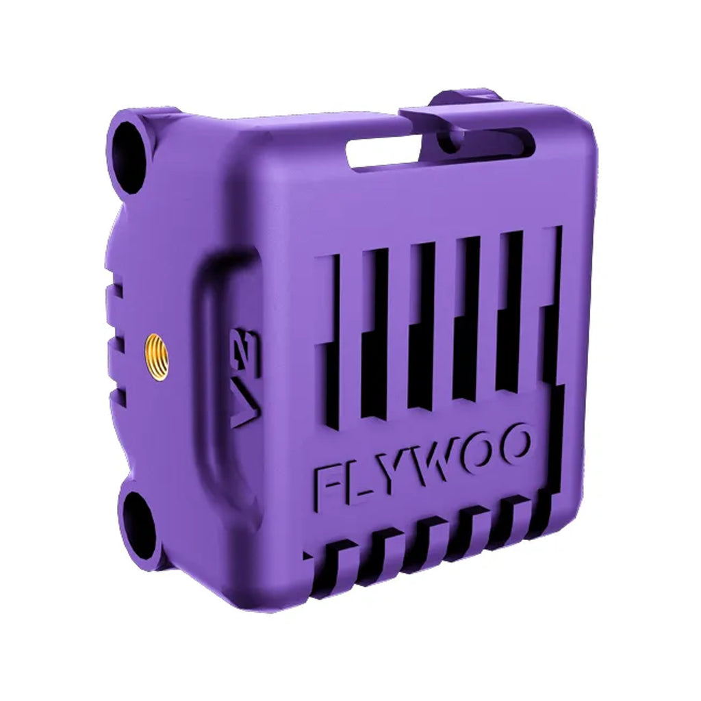 Flywoo DJI O4 廣角相機外殼 V2