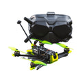 【Flywoo】Explorer LR 4 DJI Wasp 超輕量長航時 FPV 無人機 BNF