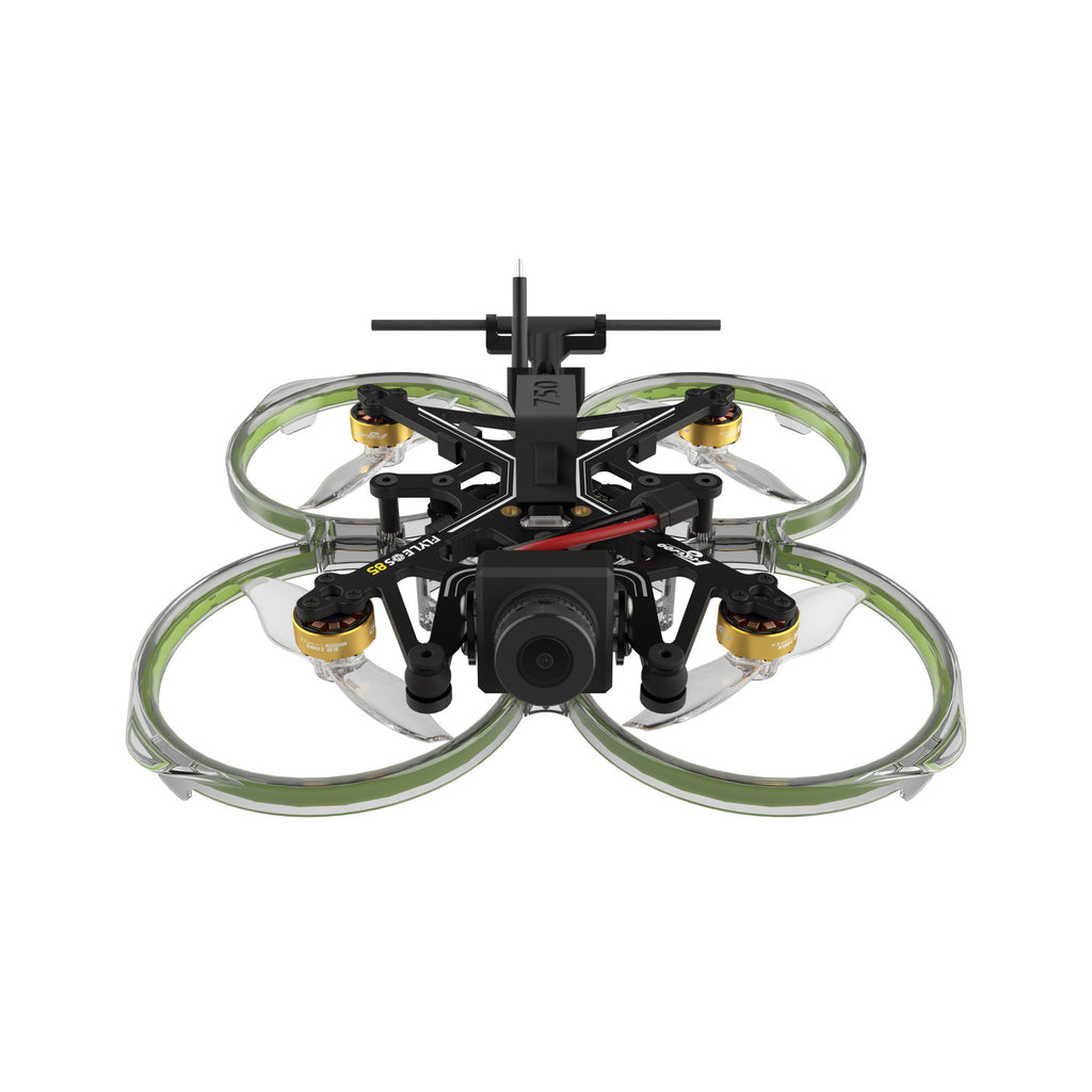 【Flywoo】Flylens 85 Walksnail 2S 涵道穿越機 V1.3