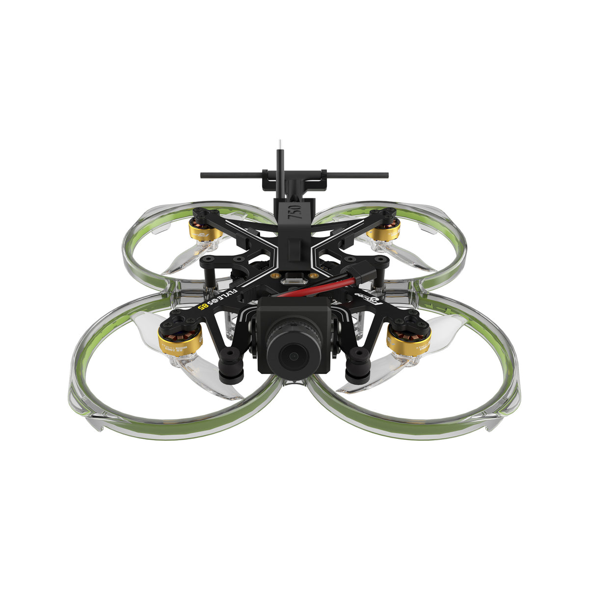 【Flywoo】Flylens 85 Walksnail 2S 涵道穿越機 V1.3