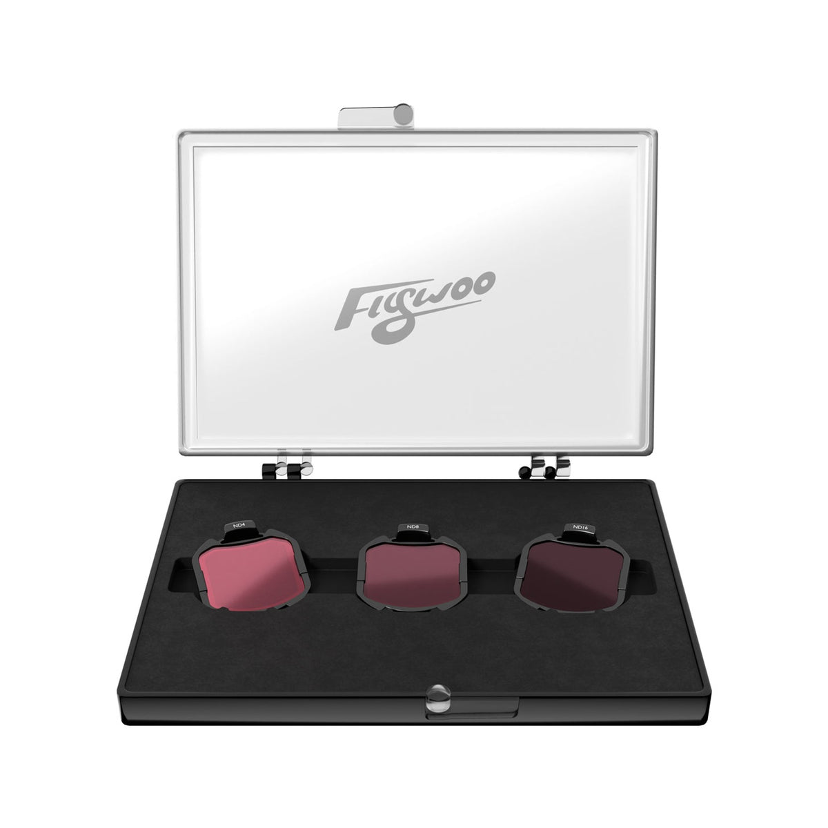 【Flywoo】DJI O4 Pro UV／ND 濾鏡組 V2