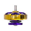 【Flywoo】ROBO 1002 19800／23500KV 無刷馬達｜新版・金／紫