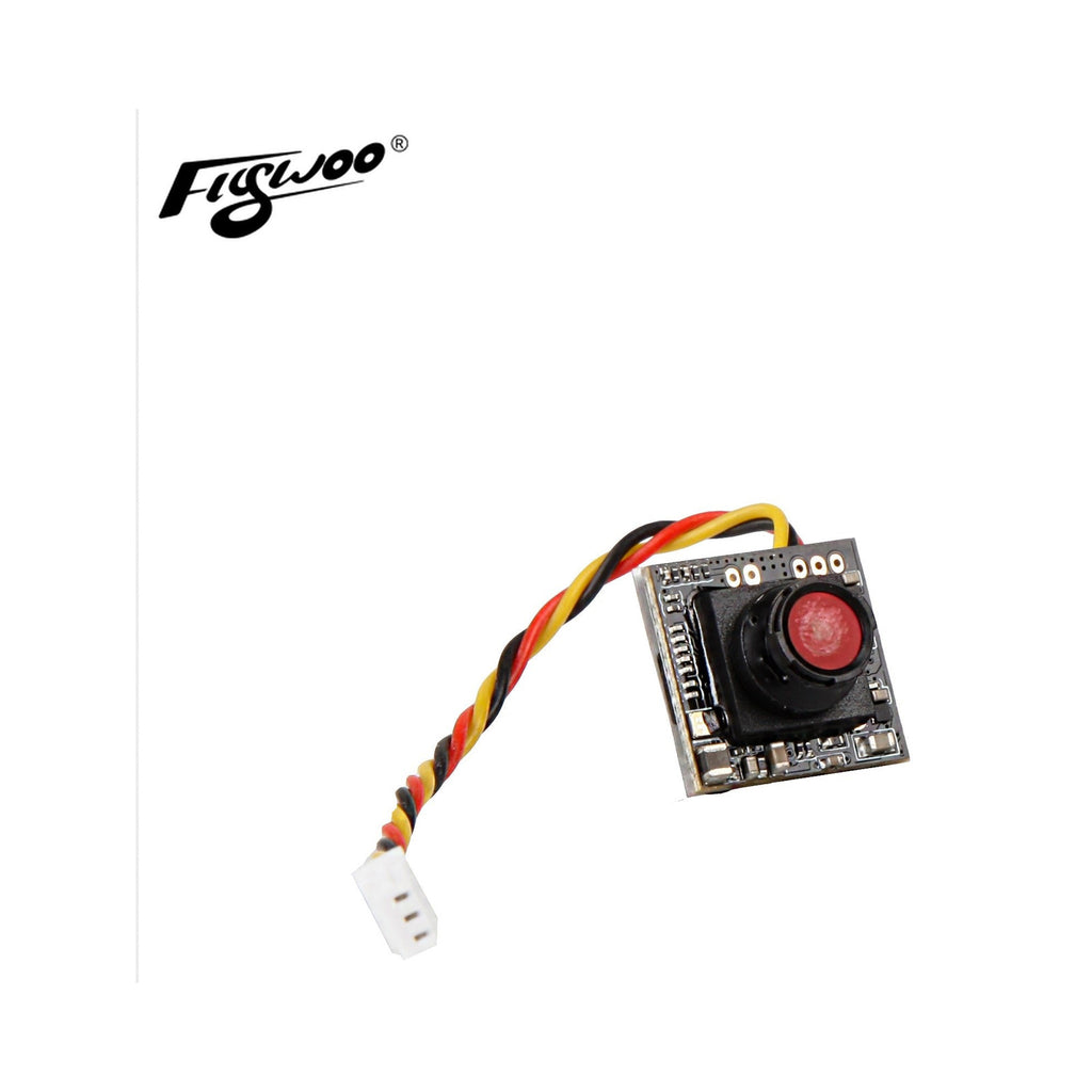 【Flywoo】1S Nano Camera V2 微型 FPV 相機｜1.2g