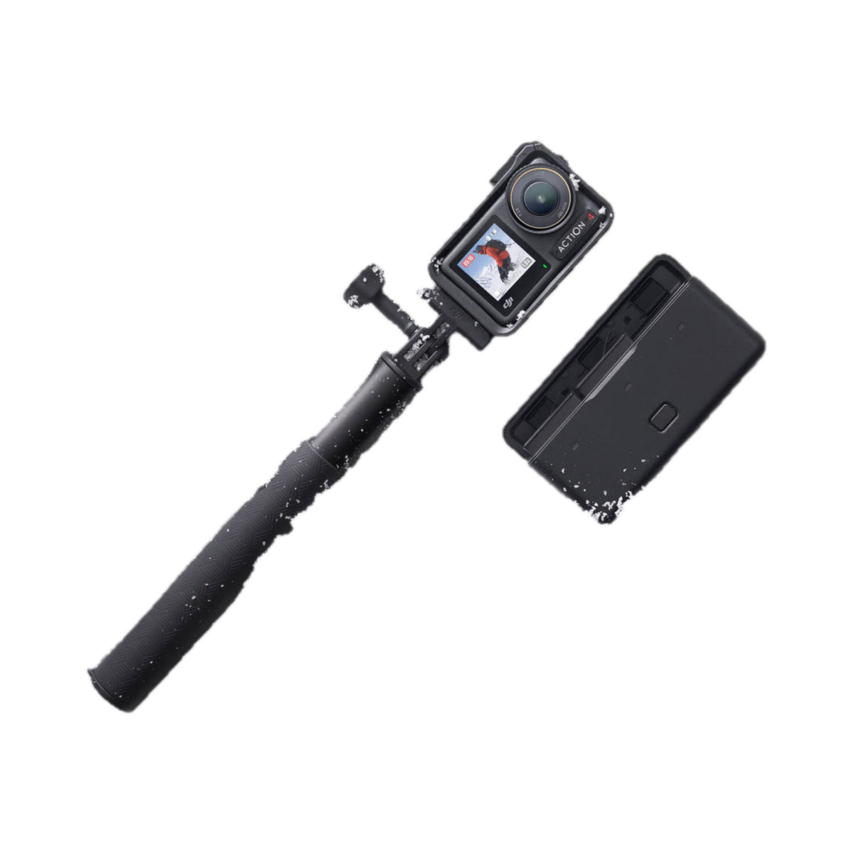 【DJI】Osmo Action 4 運動相機