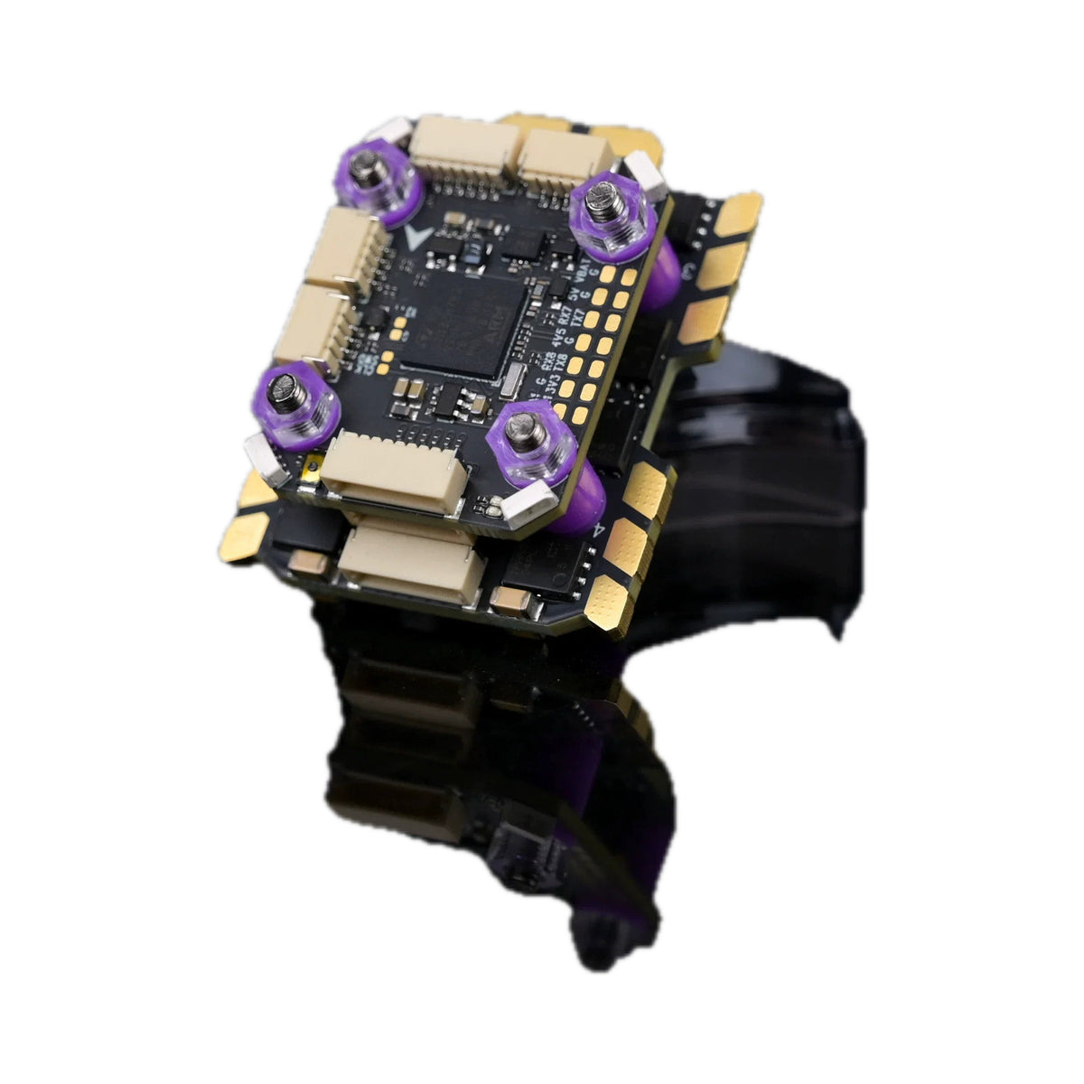 TJRC 天劍科技 H743 70A mini競速版防水飛塔