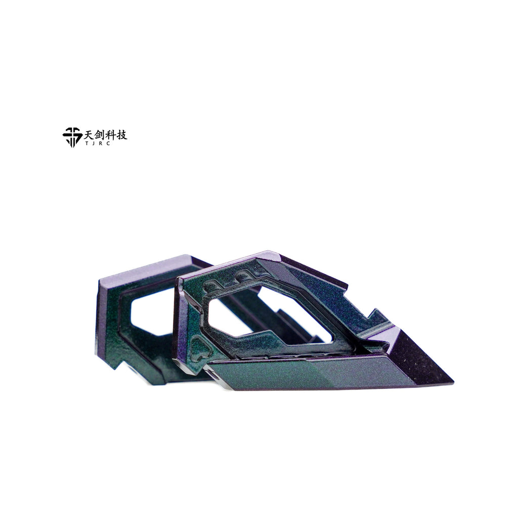 TJRC 天劍科技 御劍系列O4升級套件CNC