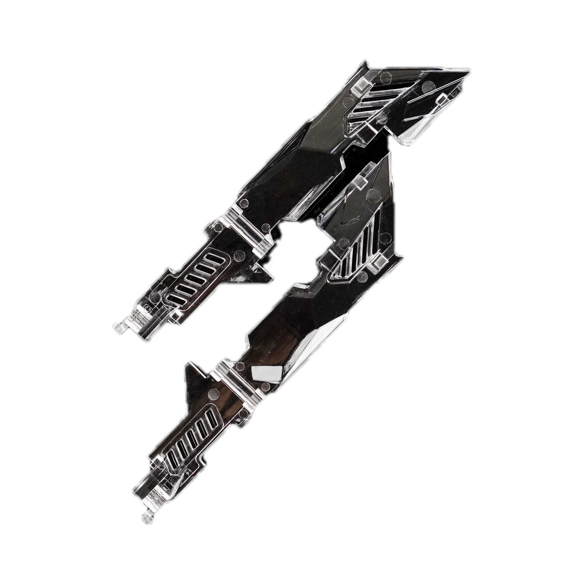TJRC天劍科技 T5V2 穿越機機架 注塑升級套件/配件