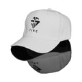 TJRC天劍科技 周邊定製棒球帽/休閒百搭棒球帽