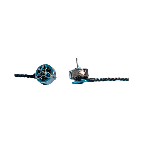 BETAFPV 0802SE 19500KV 1S無刷電機穿越機航模fpv馬達輕型