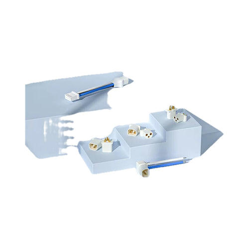 BETAFPV BT3.0端子迷你穿越機無人機fpv配件電源線2S鋰電池公母頭