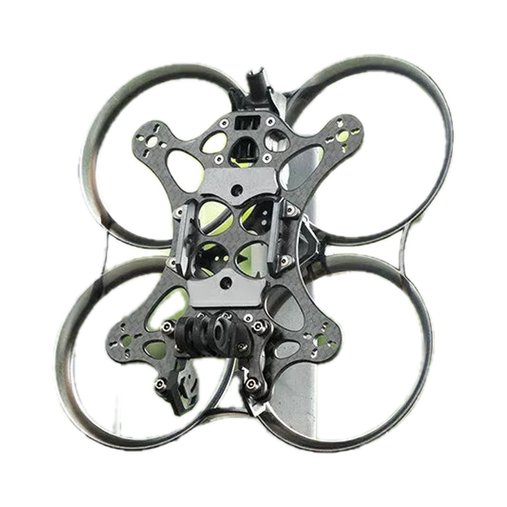 BETAFPV PAVO25 V2無人機機架fpv四軸飛行器無刷穿越機圈圈機配件