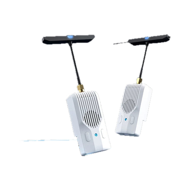 BETAFPV ELRS Nano高頻頭V2穿越機配件訊號增強915/868/2.4GHz