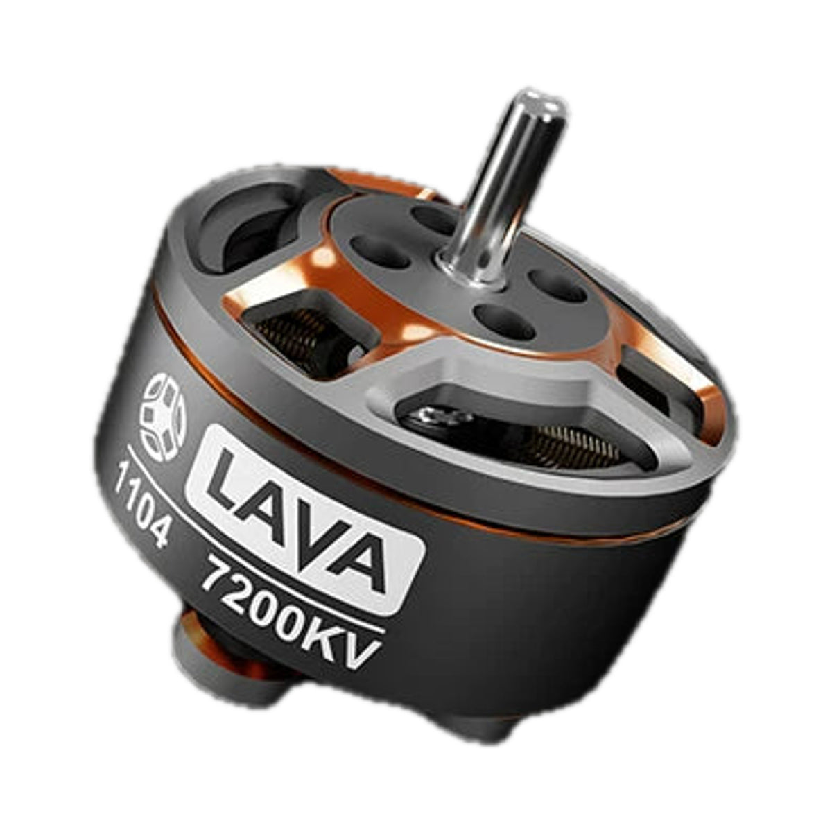 BETAFPV LAVA 1104 7200KV穿越機馬達fpv無刷電機適配Pavo20 Pro