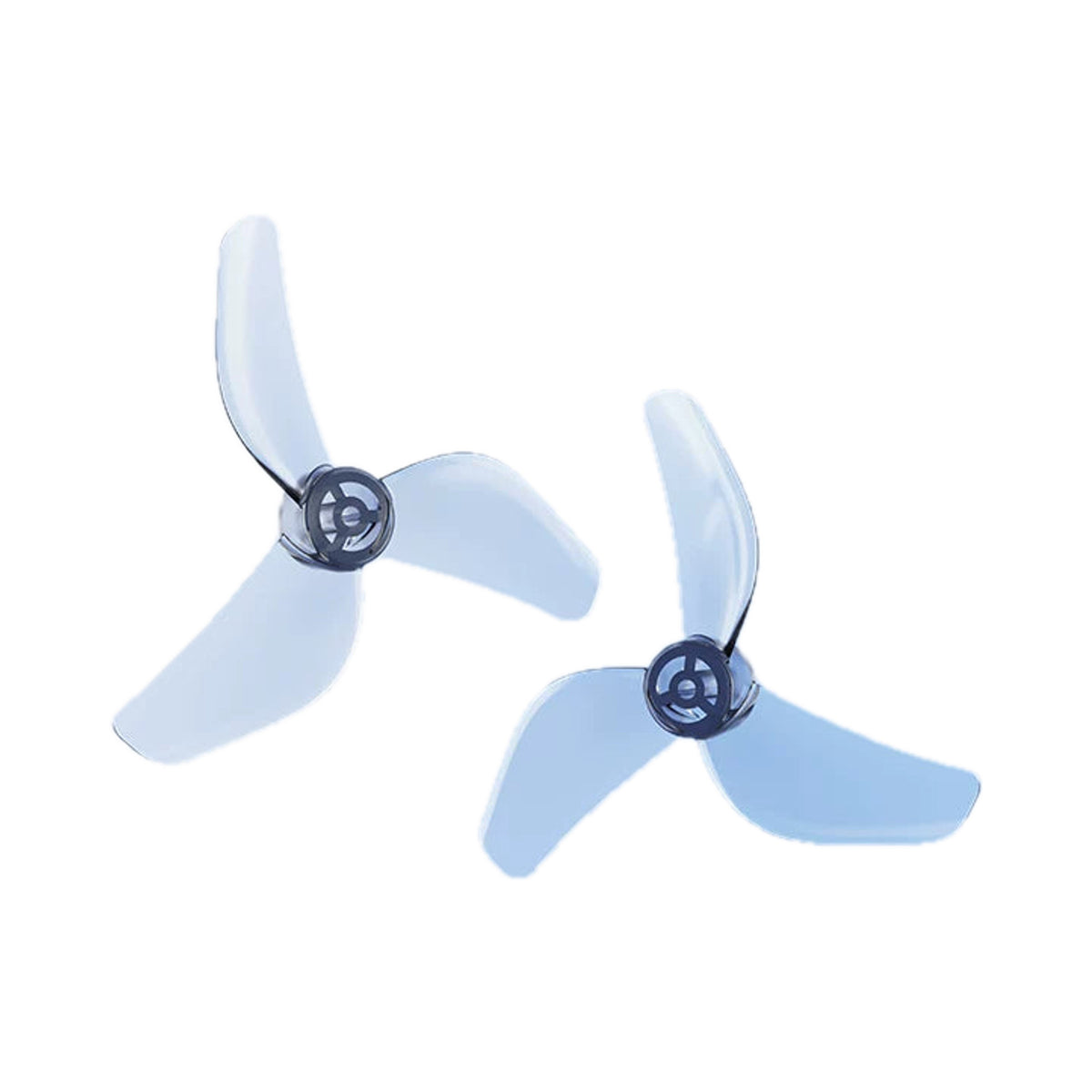 BETAFPV 乾豐 1207三葉槳1.0mm孔徑適配Air65 II穿越機槳葉配件