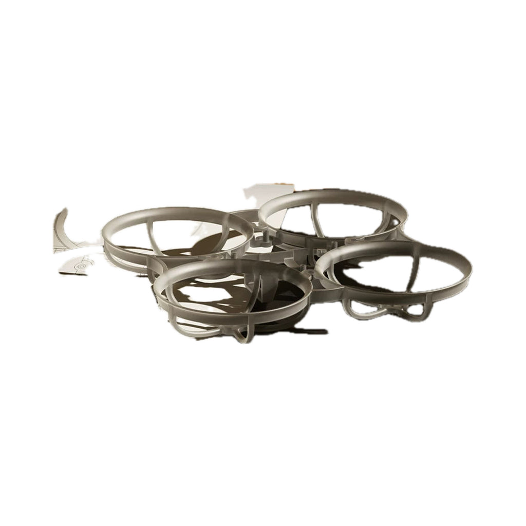 BETAFPV Meteor75 Pro II 機架fpv穿越機航模圈圈整機飛行器配件