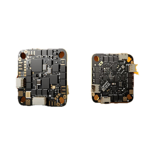 BETAFPV Cube 2-4S 30A 數傳無刷飛控電調一體AIO適用fpv穿越機