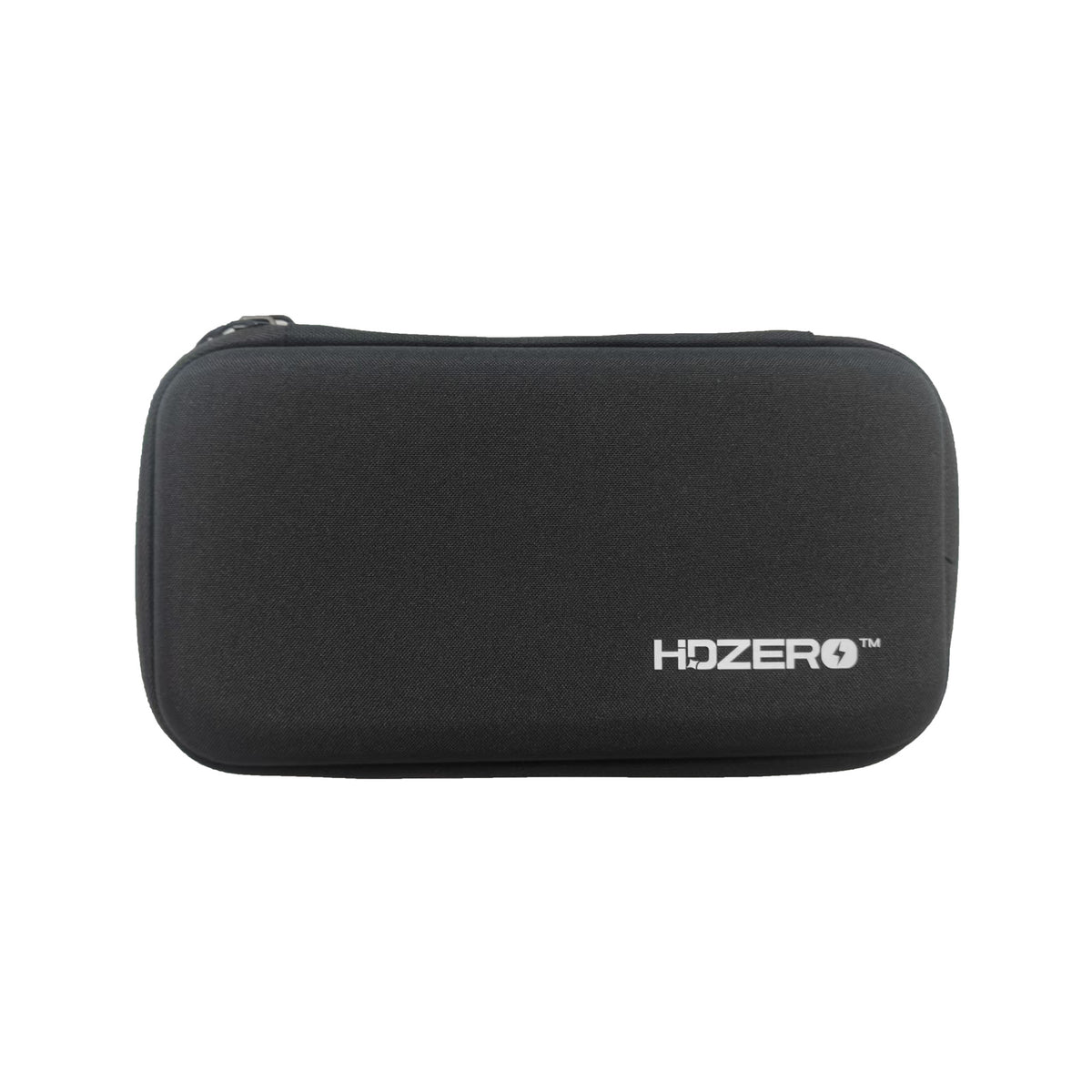 【HDZero】FPV 眼鏡拉鍊硬殼收納盒