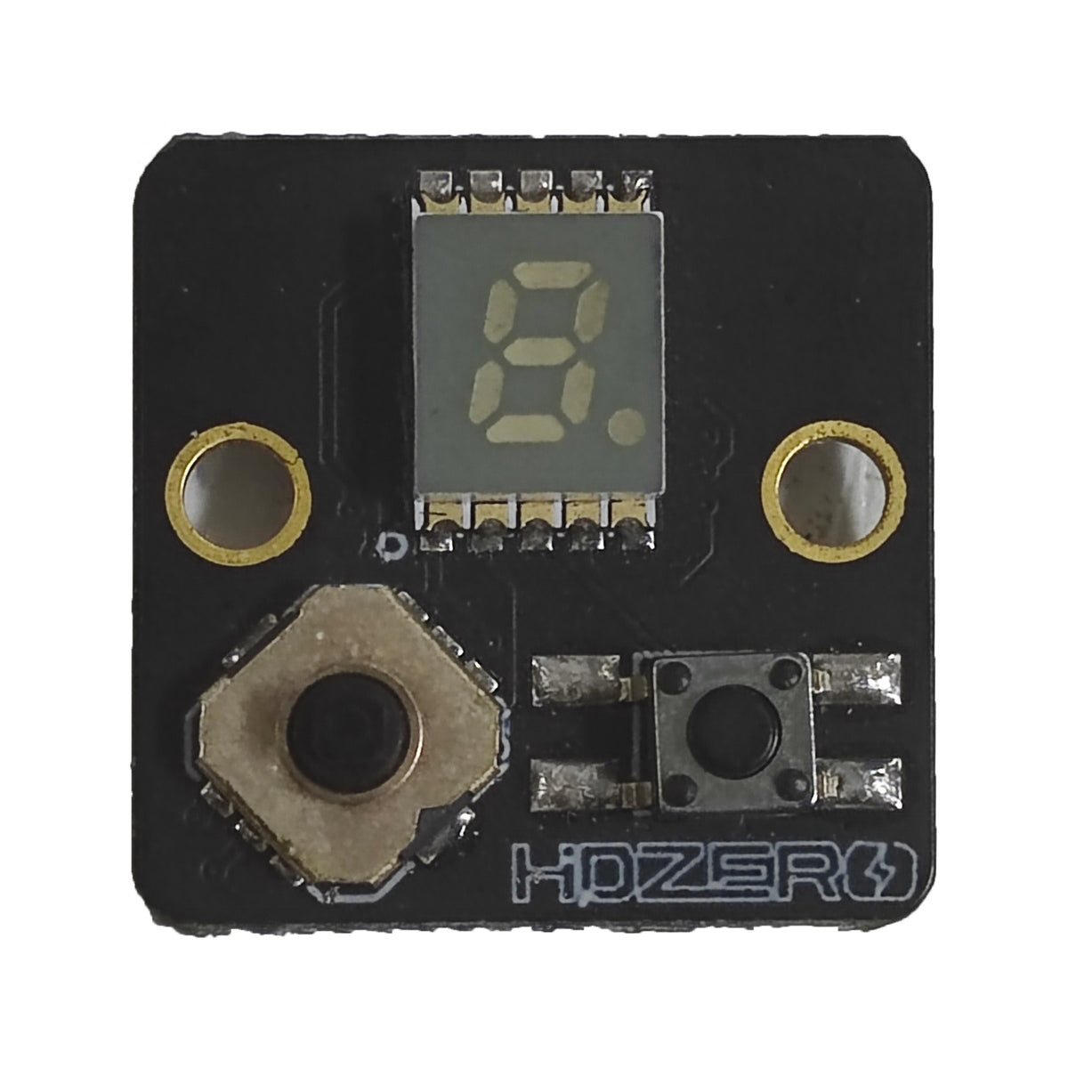 【HDZero】迷你鍵盤