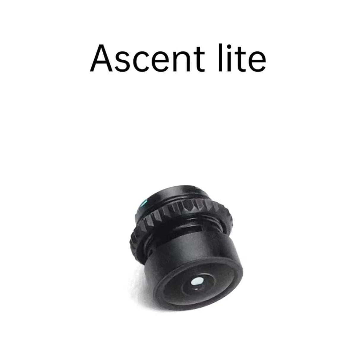 Ascent lite 圖傳 卡德Protos飛機單鏡頭原廠配件
